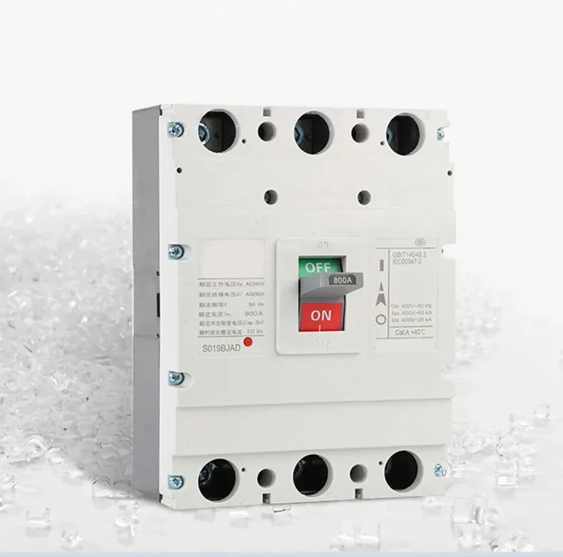 Які бувають типи автоматичних вимикачів на витік?