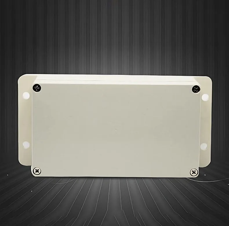 Що таке розподільна коробка abs і які її особливості?