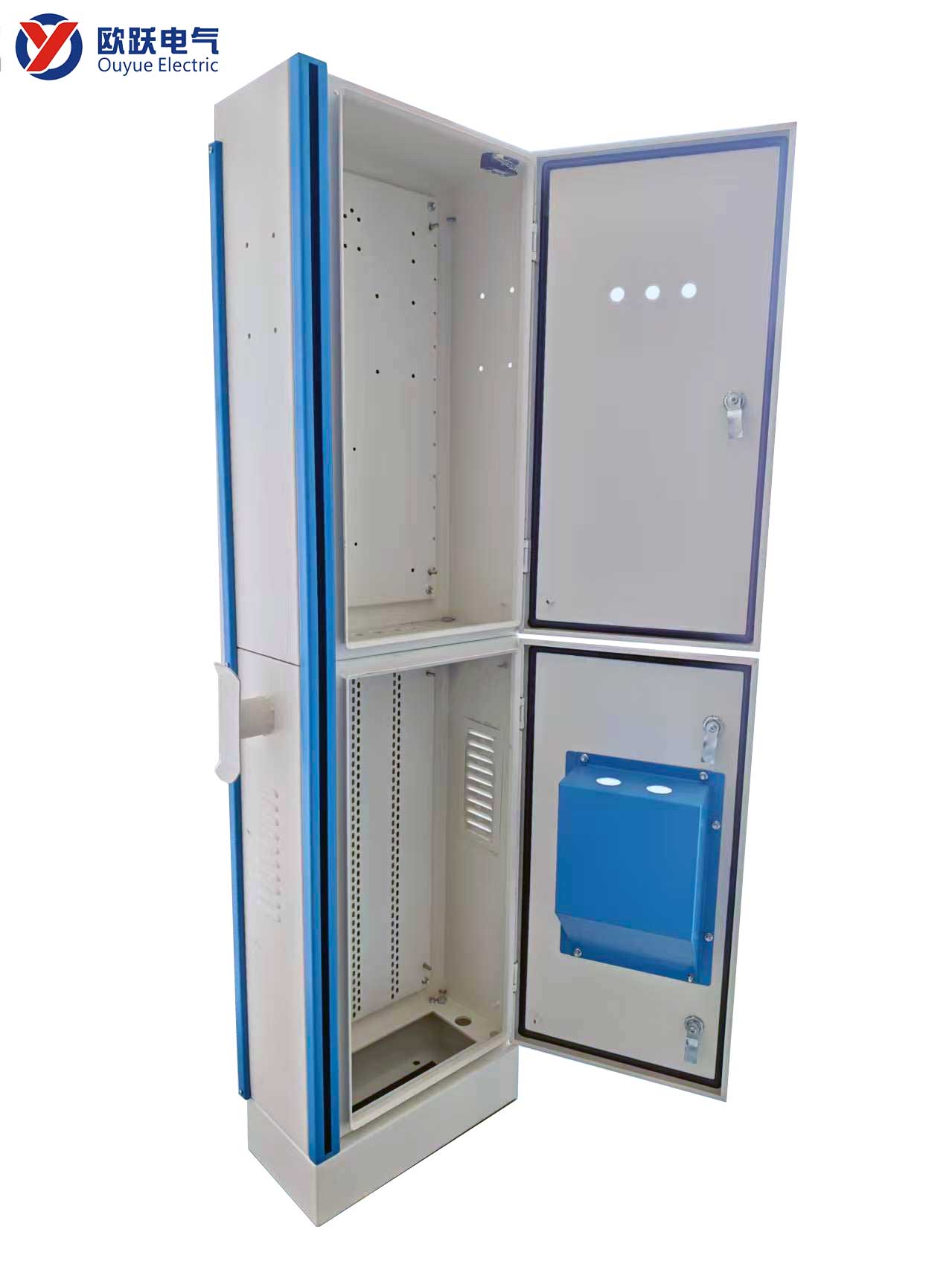 Zhejiang Ouyue Electric Co., Ltd. поставила індивідуальні електролічильники, демонструючи свою виробничу міцність протягом усього процесу