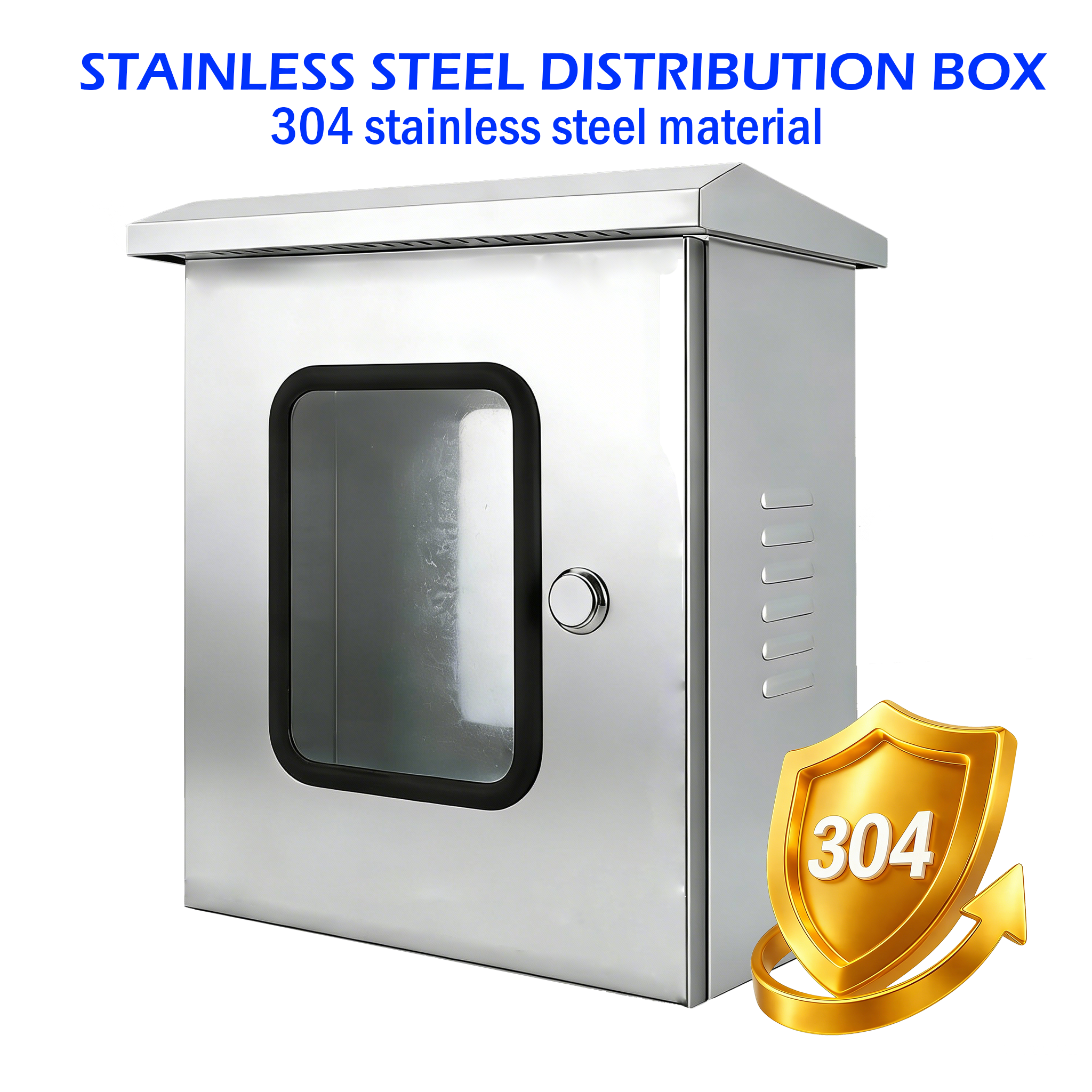 Аналіз загальних проблем металевої розподільної коробки в промисловій електросистемі