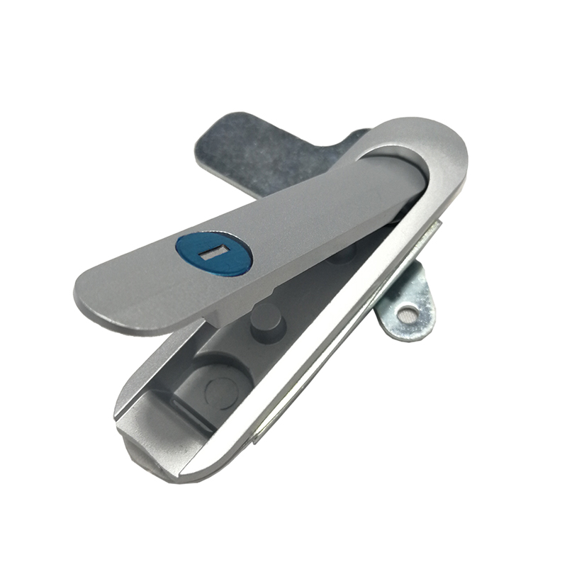 Посібник з вибору замка для промислових дверей шафи: замок з довгою планкою, замок для панелі, замок керування стрижнем, замок ручки, замок із поворотним язичком